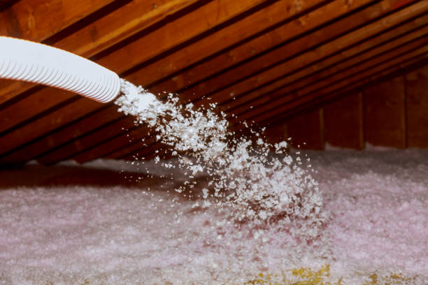 Best Blown-in Insulation in Bath, ME