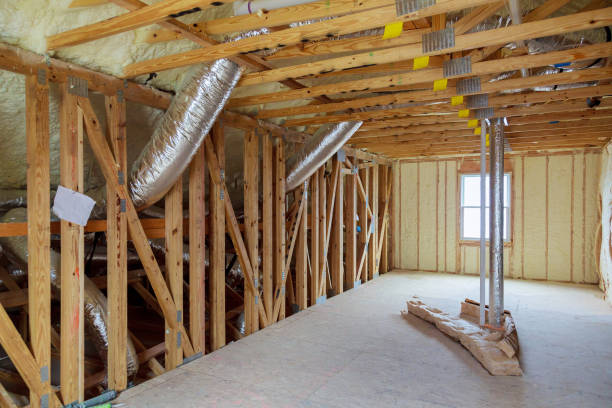 Best Fiberglass Insulation in Bath, ME